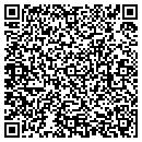 QR code with Bandag Inc contacts