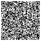QR code with FAC Farmers Co-Op Elevator contacts