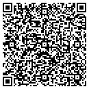 QR code with Tailors contacts