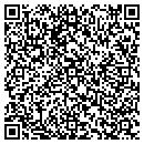 QR code with CD Warehouse contacts
