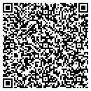 QR code with Jeff Sievers contacts