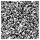 QR code with Woodley Insurance & Real Est contacts