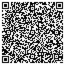 QR code with Haus Ernst contacts
