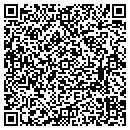 QR code with I C Kennels contacts