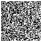QR code with Dickinson County Auditor contacts