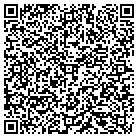 QR code with J & C Custom Home Improvement contacts