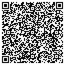 QR code with G E & Ca Smith Inc contacts