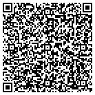 QR code with Raasch Performance Machine contacts