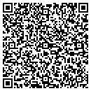 QR code with A & J Classic Cars contacts