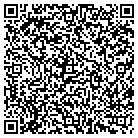 QR code with Henderson Area Fire Protection contacts