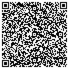 QR code with River City Auto Supply contacts