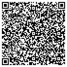 QR code with American Waterjet Cutting contacts