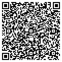 QR code with Cms Lawn Care contacts