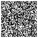 QR code with Houtz Trucking contacts