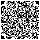 QR code with Outof The Woods Log Furniture contacts