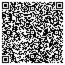 QR code with A & J TV Service contacts