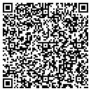 QR code with KLT Construction contacts