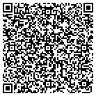 QR code with Urbandale School Adm Office contacts