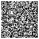 QR code with S & S Equipment contacts