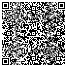 QR code with Hiland Park Hardware Co contacts
