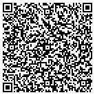 QR code with Leach Camper Sales Inc contacts