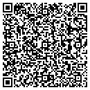 QR code with Ronald Feger contacts