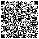 QR code with Vanderee Chiropractic Clinic contacts