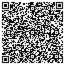 QR code with City Bandshell contacts