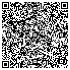 QR code with Genes Scrolling & Fret Work contacts