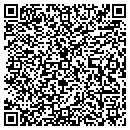 QR code with Hawkeye Eagle contacts