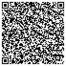 QR code with Red Buffalo Tree Service contacts
