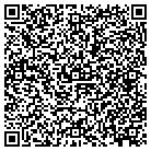 QR code with G & W Auto Parts Inc contacts