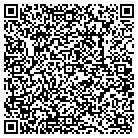 QR code with Healing Place Ministry contacts