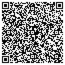 QR code with Howard & Co contacts