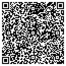 QR code with Rj Builders contacts