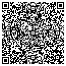 QR code with Raining Rose contacts