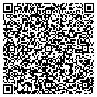 QR code with Msi Ins-Sinclair Agency contacts