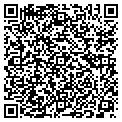 QR code with Cox Inc contacts