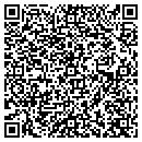 QR code with Hampton Cemetery contacts