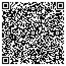QR code with Havns Car Wash contacts