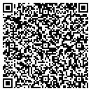 QR code with United Western Coop contacts