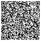 QR code with De Vries Lumber Co Inc contacts