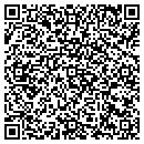 QR code with Jutting Turf Treet contacts