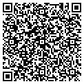 QR code with Limo Scene contacts