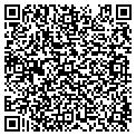 QR code with KNOD contacts