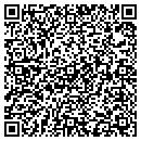 QR code with Softactics contacts