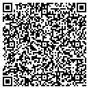 QR code with C & C Auto contacts