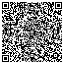 QR code with Hoeness and Sons Auto contacts