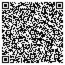 QR code with Ybarra Stables contacts