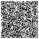 QR code with I R Mitchell DPM contacts